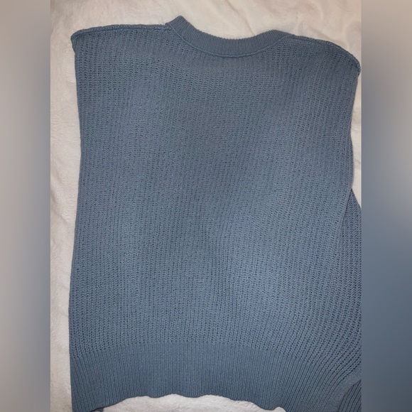 Aerie Chunky Knit Sweater - Picture 3 of 4